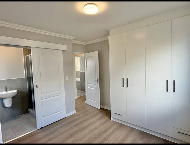 3 BEDROOM APARTMENT TO LET IN SUNNINGDALE